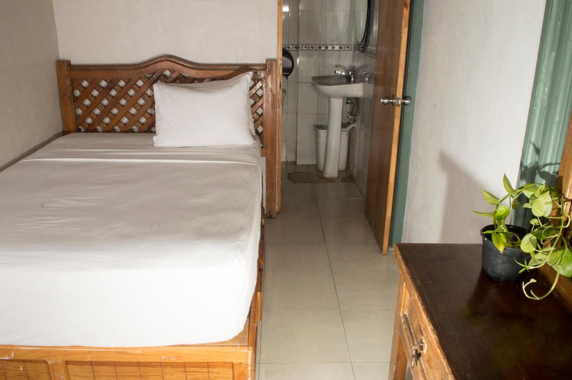 Hostal Zocalo Hotel Merida Luaran gambar