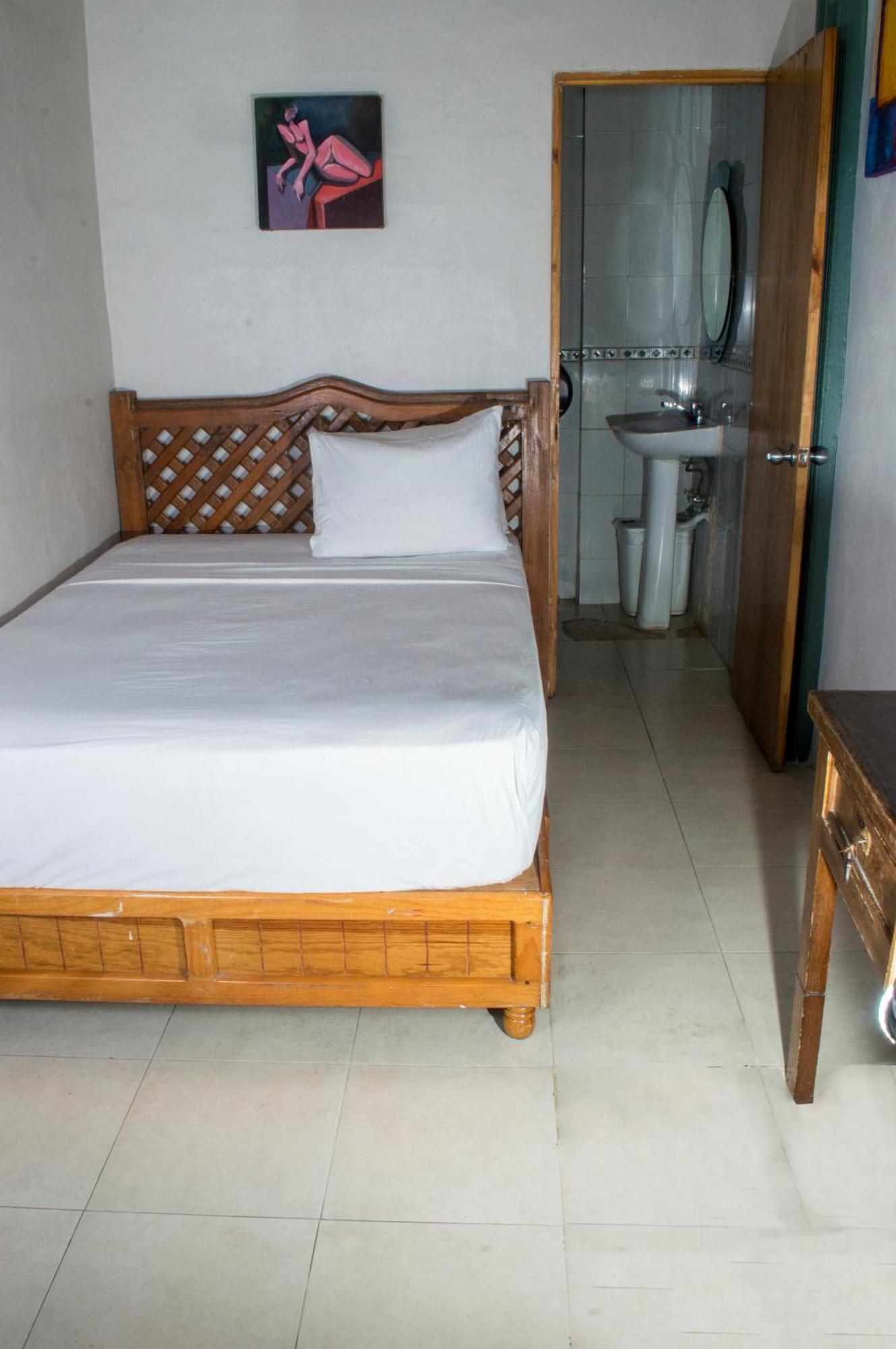 Hostal Zocalo Hotel Merida Luaran gambar