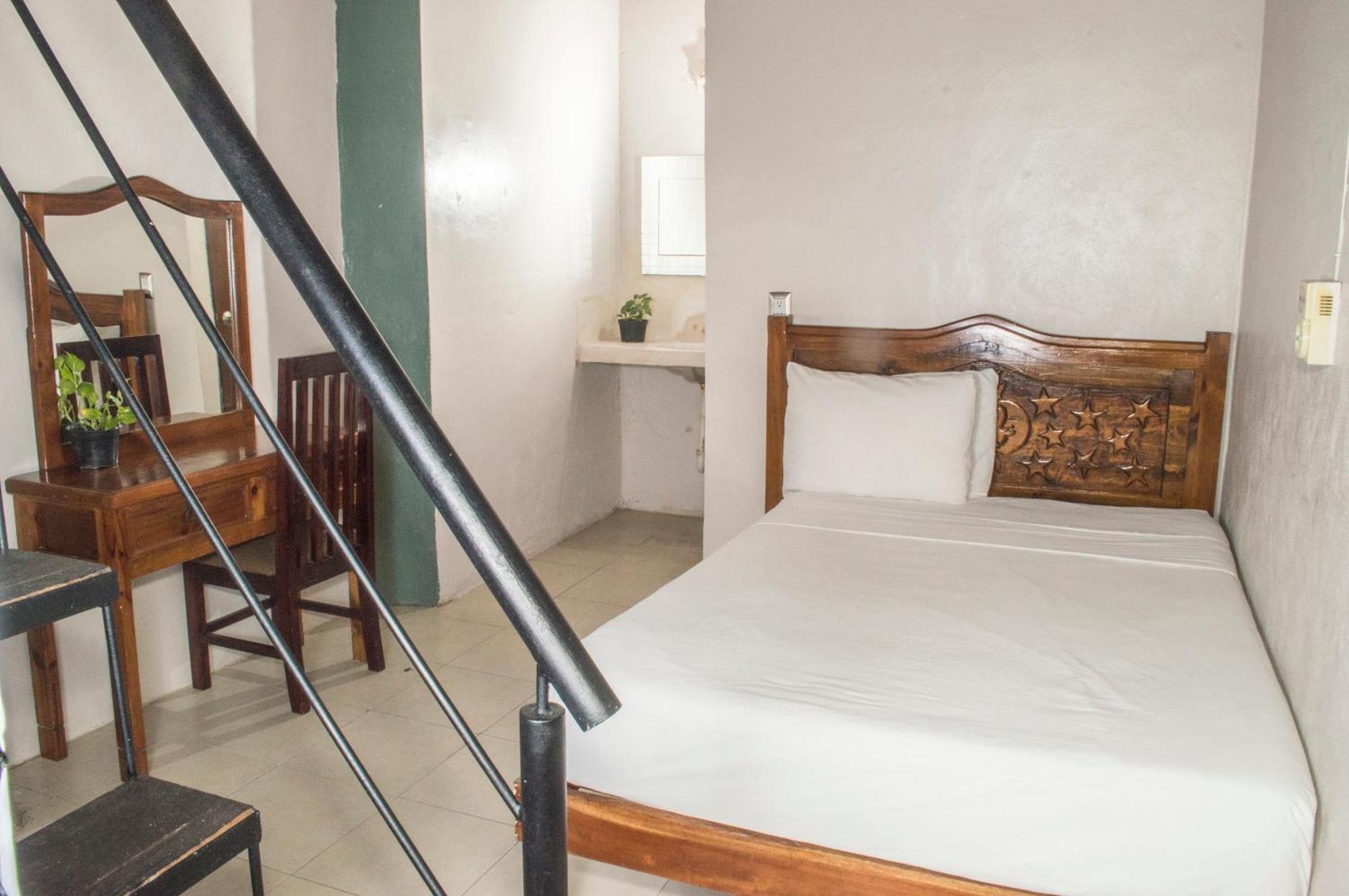 Hostal Zocalo Hotel Merida Luaran gambar