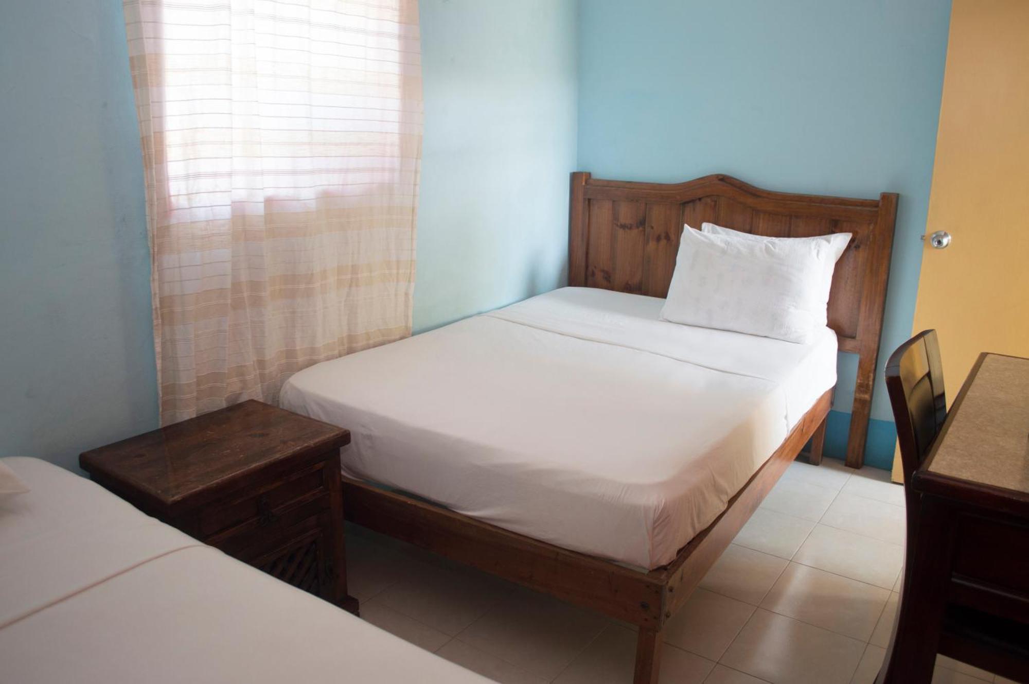 Hostal Zocalo Hotel Merida Luaran gambar