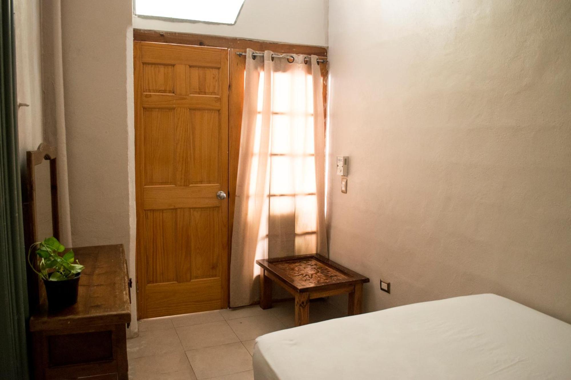 Hostal Zocalo Hotel Merida Luaran gambar