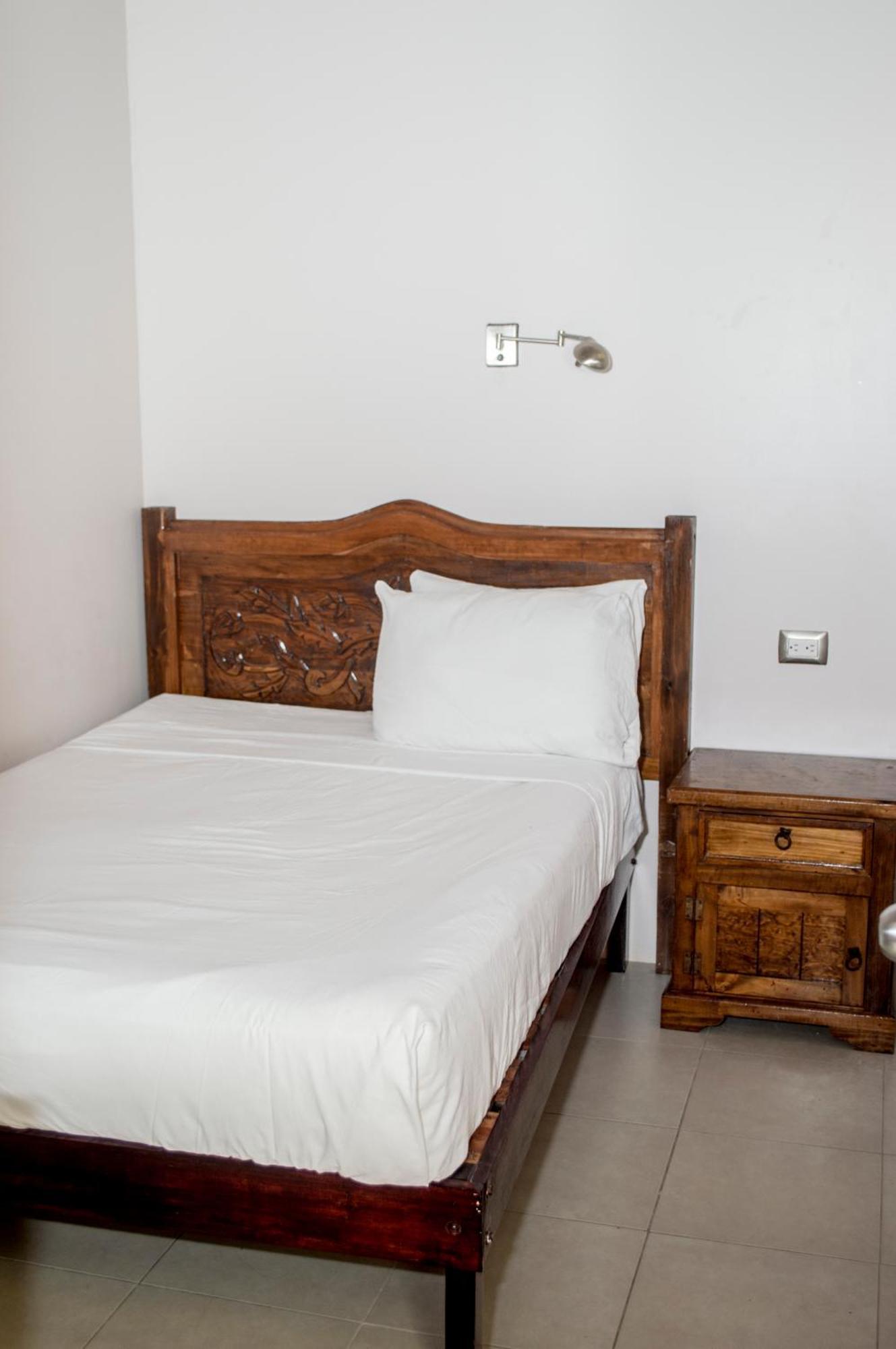 Hostal Zocalo Hotel Merida Luaran gambar