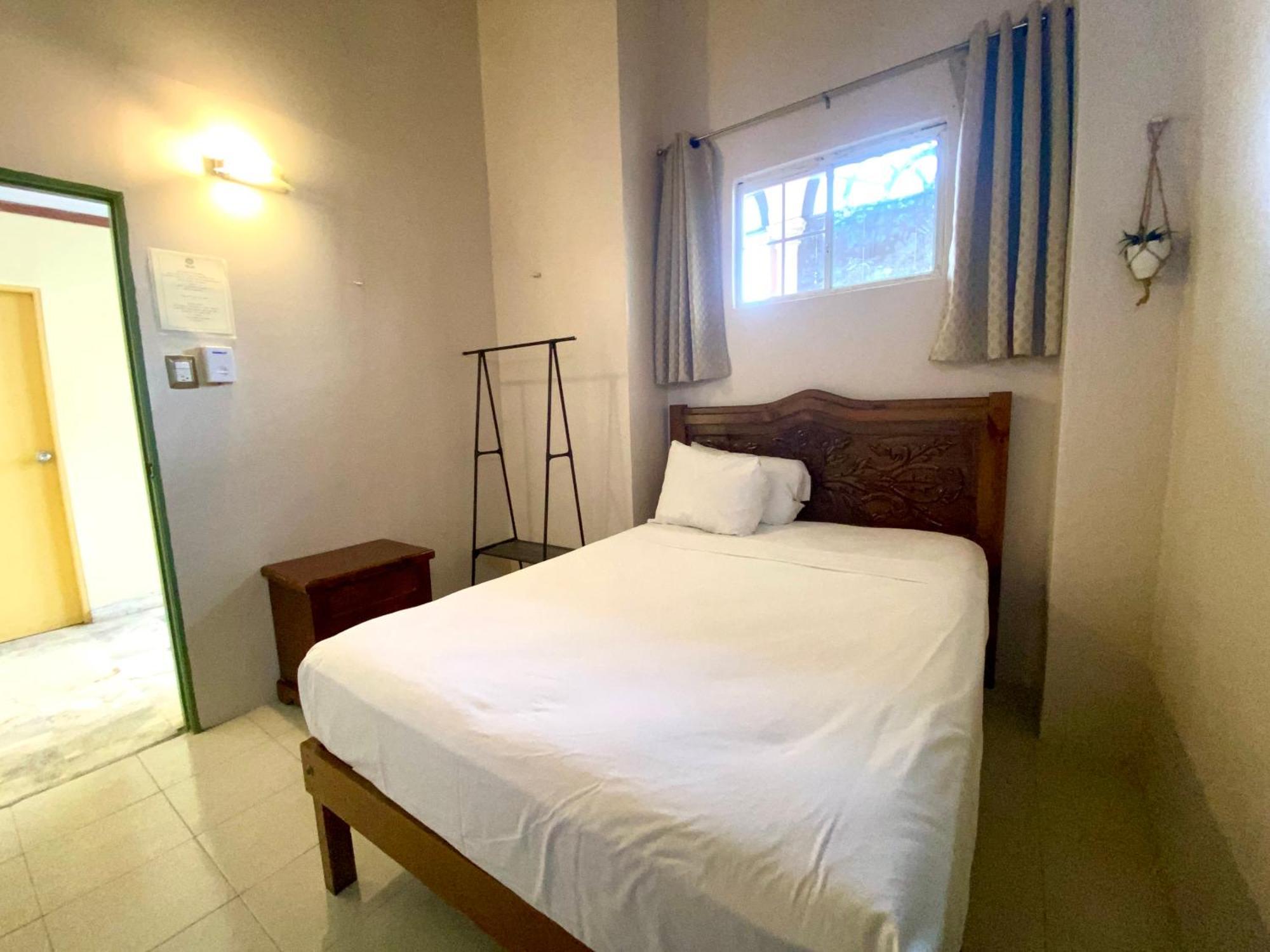 Hostal Zocalo Hotel Merida Luaran gambar