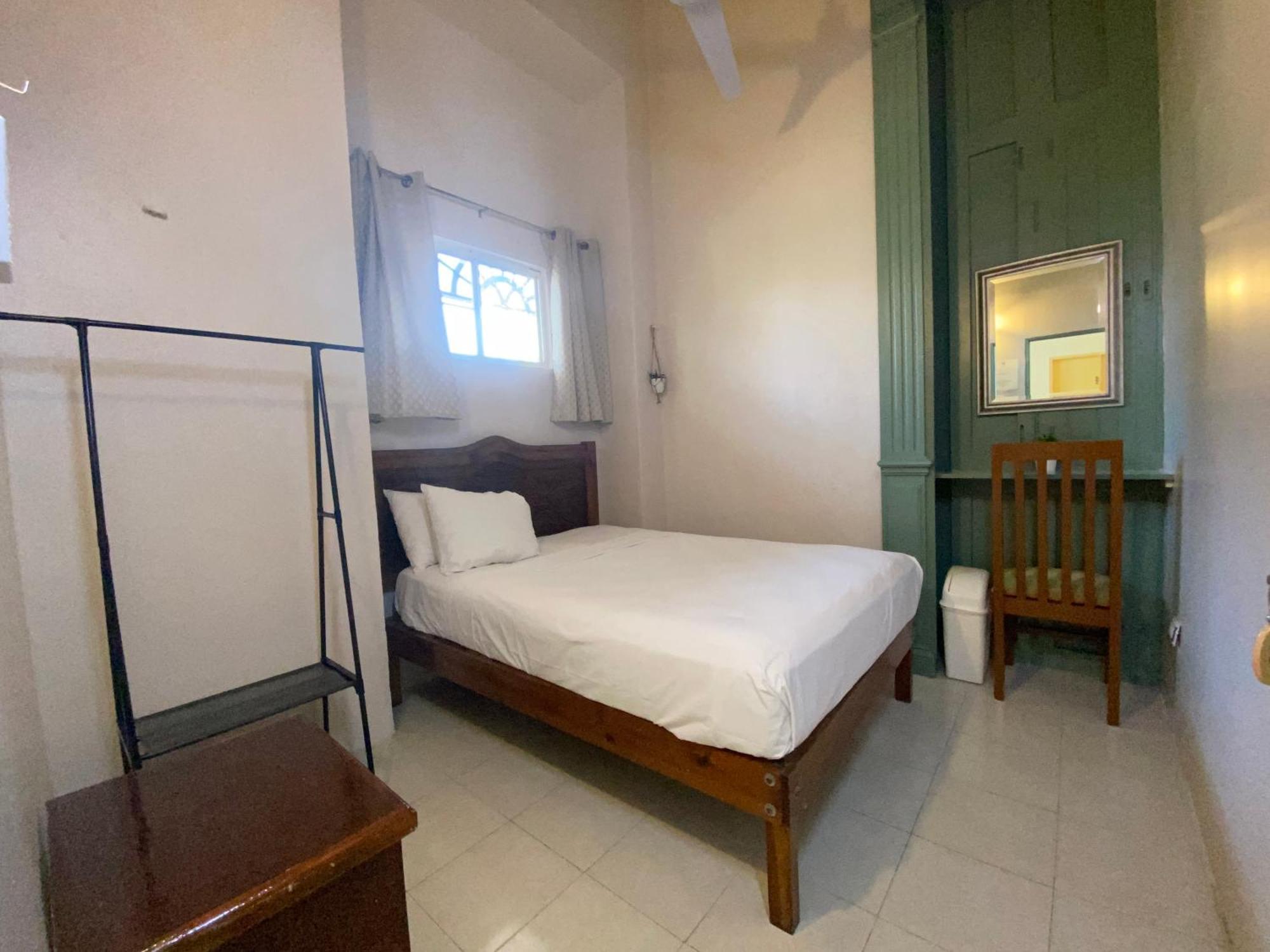 Hostal Zocalo Hotel Merida Luaran gambar